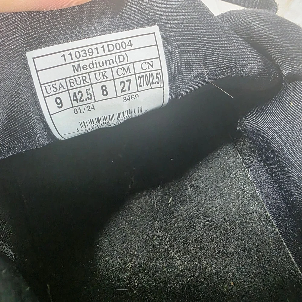 Brooks adrenaline gts